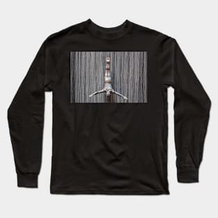 Dive of Death Long Sleeve T-Shirt